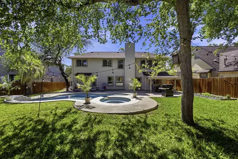 11002 Sierra Verde Trl, Austin, TX 78759