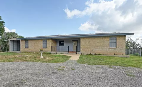 2018 Chaparral Park Rd, Manchaca, TX 78652