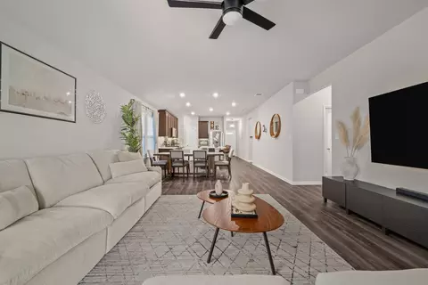 2817 Turpin Trl, Round Rock, TX 78665