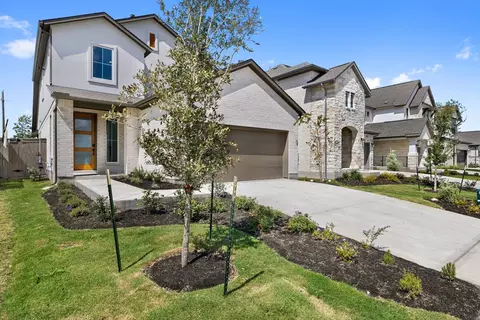 264 Bloomington Loop, Hutto, TX 78634
