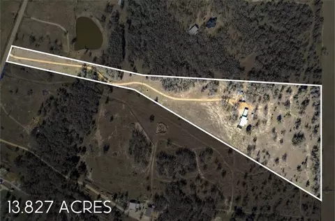 1105 County Road 422, Bartlett, TX 76511