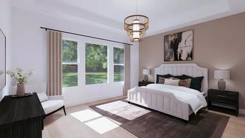 Bedroom - 101 Old Eagle Rd, Georgetown, TX 78633 photo 1 of 1