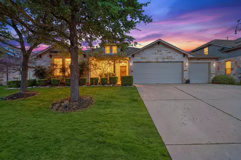 120 Florenz Ln, Georgetown, TX 78628