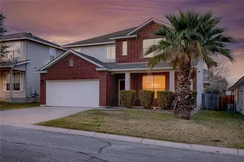 4810 Virginia Dare Ln #88, Austin, TX 78754