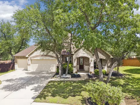 4108 Charbray Ct, Cedar Park, TX 78613