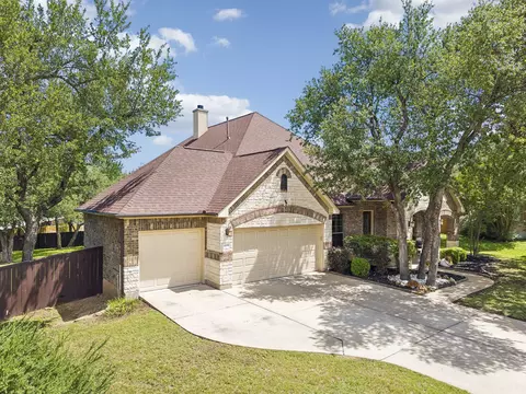 4108 Charbray Ct, Cedar Park, TX 78613