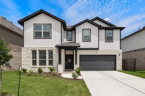 113 Bell Chime Dr, Liberty Hill, TX 78642