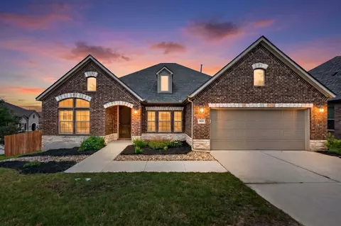18616 Tanner Bayou Loop, Austin, TX 78738