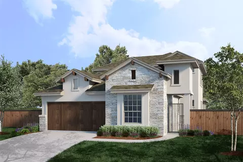 521 Clubhouse Dr #G, Georgetown, TX 78628