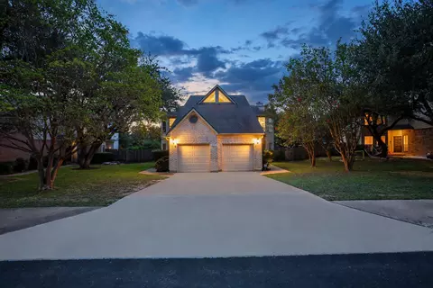 5711 Taylor Draper Cv #B, Austin, TX 78759