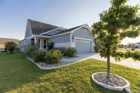101 Bristol Cv, Georgetown, TX 78633