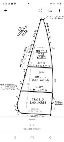 0 Emil Blank Rd, Yoakum, TX 77995