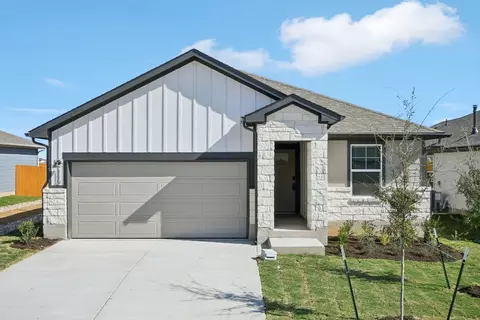 119 Holmby Dr, Hutto, TX 78634