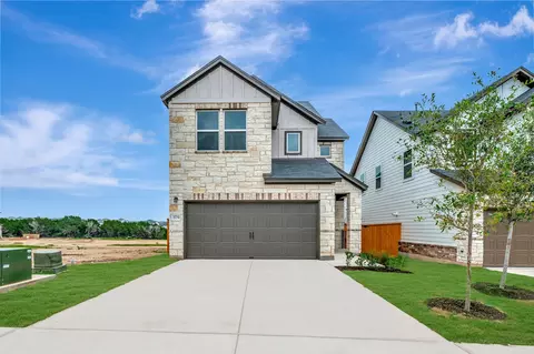 579 Bishop Wood Rd, Dripping Springs, TX 78620