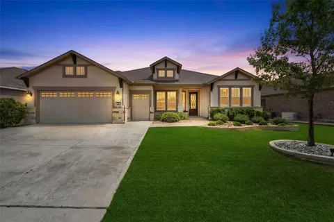 105 Marfa Cv, Georgetown, TX 78633
