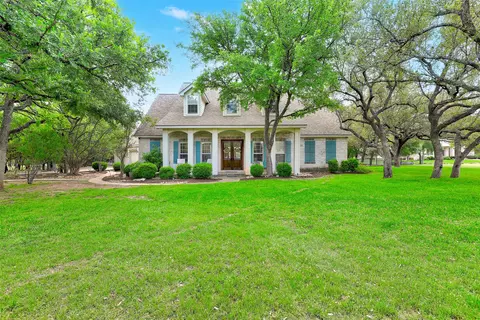 426 Logan Ranch Rd, Georgetown, TX 78628