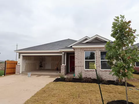 Exterior - 7420 Pullman Cv, Austin, TX 78747 photo 2 of 2