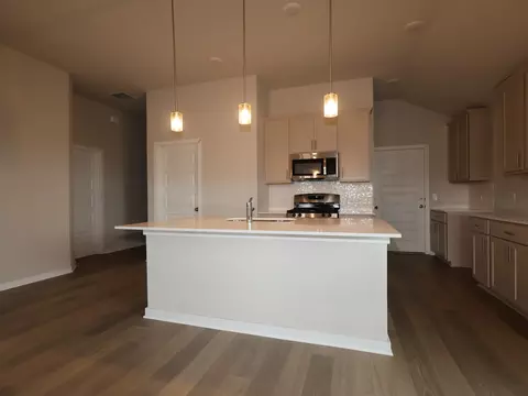Kitchen - 7420 Pullman Cv, Austin, TX 78747 photo 1 of 3