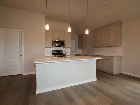Kitchen - 7420 Pullman Cv, Austin, TX 78747 photo 3 of 3