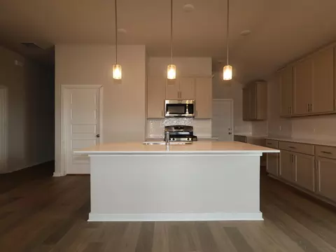 Kitchen - 7420 Pullman Cv, Austin, TX 78747 photo 2 of 3