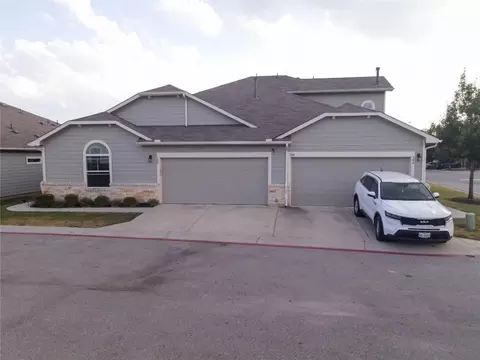 1501 Gropius Ln #30B, Pflugerville, TX 78660
