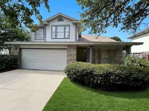 909 Settlement Cv, Cedar Park, TX 78613