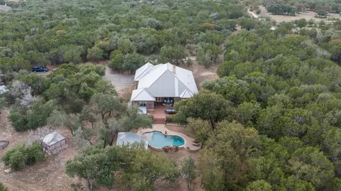 3740 County Road 207, Liberty Hill, TX 78642