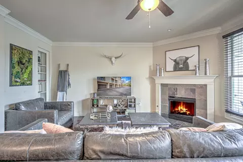 2226 Westlake Dr #1-3, Austin, TX 78746