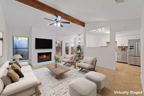 5107 Leralynn St #203, Austin, TX 78751