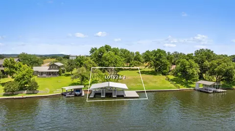 lot S Apt 2 3 Williams Lakeshore Dr, Kingsland, TX 78639