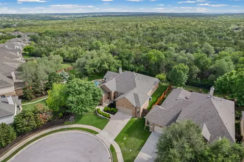 Undisclosed, Cedar Park, TX 78613