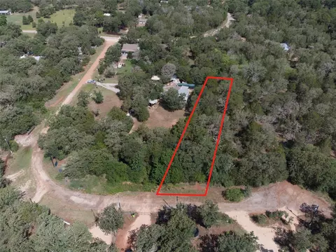 tbd Lot 28 Saddle Brook Dr, Bastrop, TX 78602