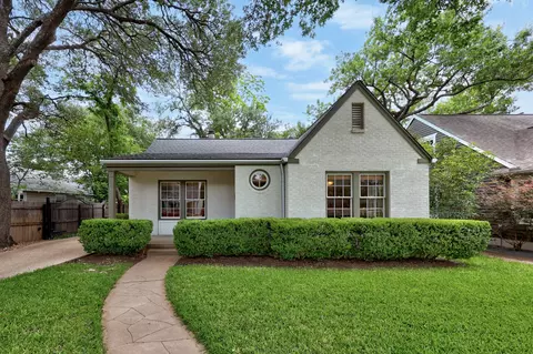 1517 W 29th St, Austin, TX 78703