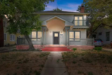 3502 Speedway Speedway St, Austin, TX 78705