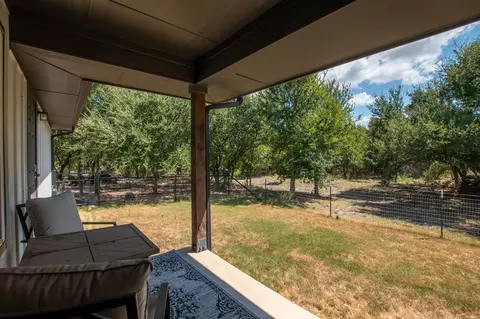 Exterior - 141 Bugatti Ct, Burnet, TX 78611 photo 7 of 7