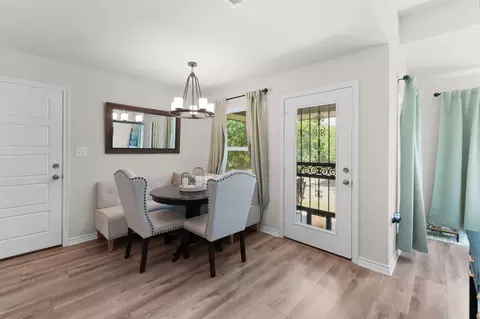 Dining - 141 Bugatti Ct, Burnet, TX 78611 photo 1 of 1