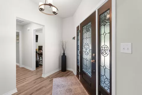 Entry Way - 141 Bugatti Ct, Burnet, TX 78611 photo 1 of 2