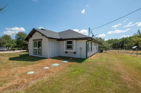 Exterior - 141 Bugatti Ct, Burnet, TX 78611 photo 3 of 7