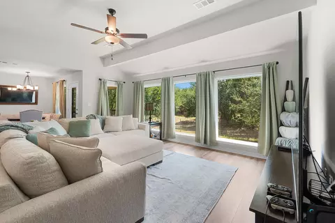Living - 141 Bugatti Ct, Burnet, TX 78611 photo 2 of 2