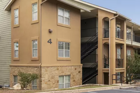 6810 Deatonhill Dr #4102, Austin, TX 78745
