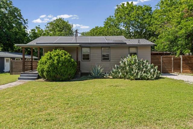 3606 Abbate Cir, Austin, TX 78721