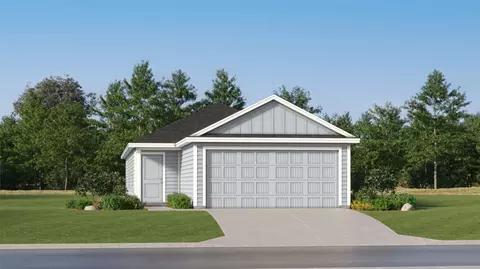 528 Jones Beach Cv, Jarrell, TX 76537