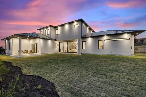 Exterior - 1508 Chalk Bluff Ct, Leander, TX 78641 photo 5 of 7