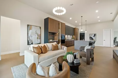 Living - 1508 Chalk Bluff Ct, Leander, TX 78641 photo 4 of 5