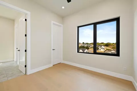 Bedroom - 1508 Chalk Bluff Ct, Leander, TX 78641 photo 5 of 5