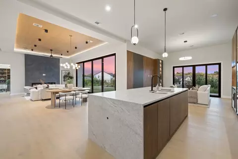 Kitchen - 1508 Chalk Bluff Ct, Leander, TX 78641 photo 1 of 4