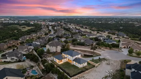 View/Area - 1508 Chalk Bluff Ct, Leander, TX 78641 photo 1 of 1