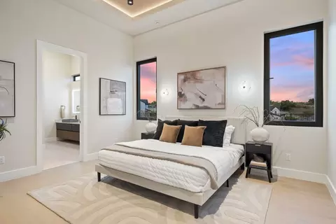 Bedroom - 1508 Chalk Bluff Ct, Leander, TX 78641 photo 1 of 5