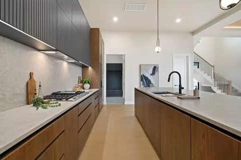 Kitchen - 1508 Chalk Bluff Ct, Leander, TX 78641 photo 4 of 4