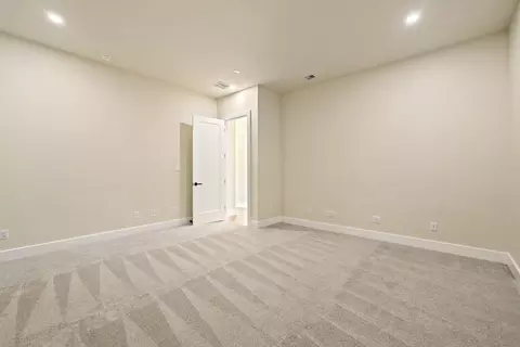 Bedroom - 1508 Chalk Bluff Ct, Leander, TX 78641 photo 3 of 5